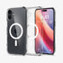 Spigen iPhone 16 Series Case Ultra Hybrid (MagFit)